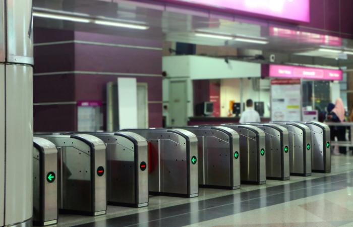 防火门、疏散门、安全出入口能否设置门禁