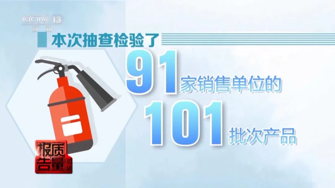央视《每周质量报告》报道