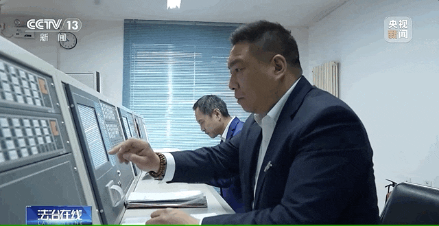 虚设的消防控制室