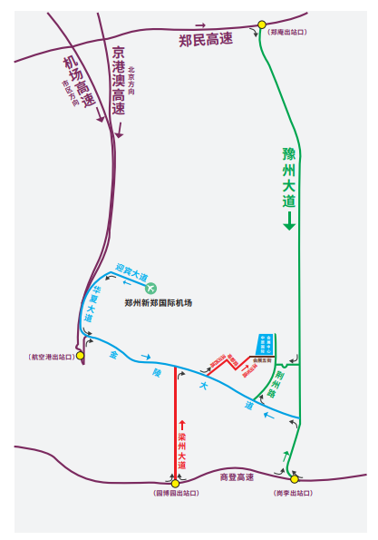 CZFE2024第15届郑州消防应急展暨首届建设工程消防产业博览会