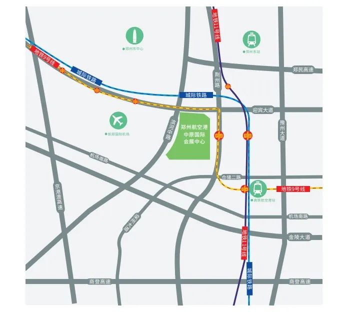 CZFE2024第15届郑州消防应急展暨首届建设工程消防产业博览会