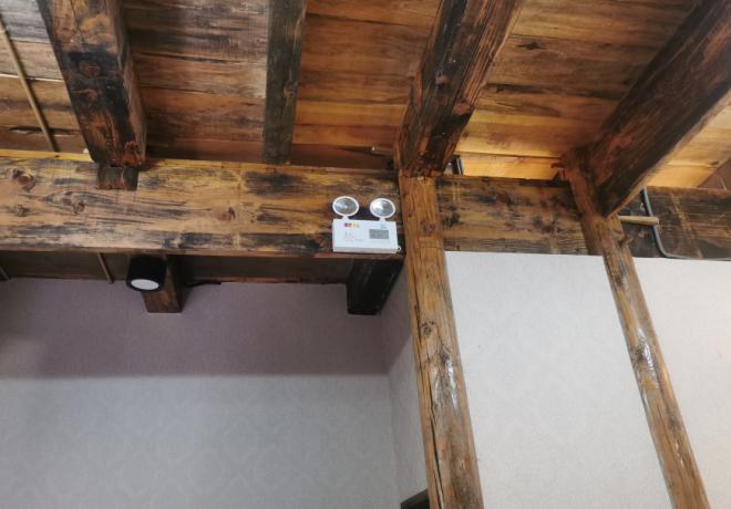 应急照明灯安装高度及规范