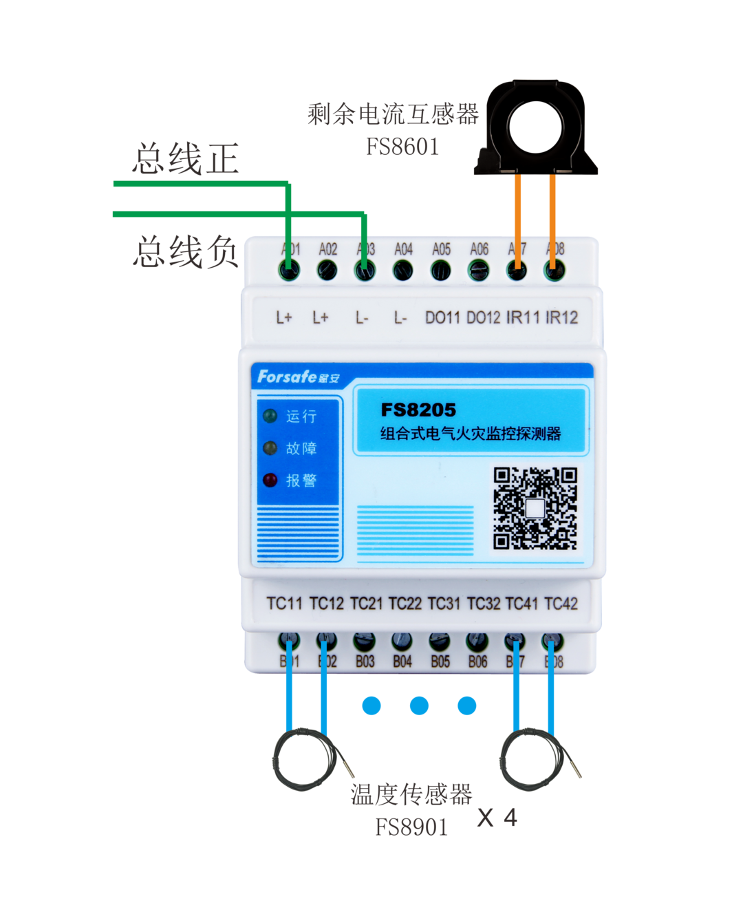 FS8205组合式电气火灾监控探测器.png