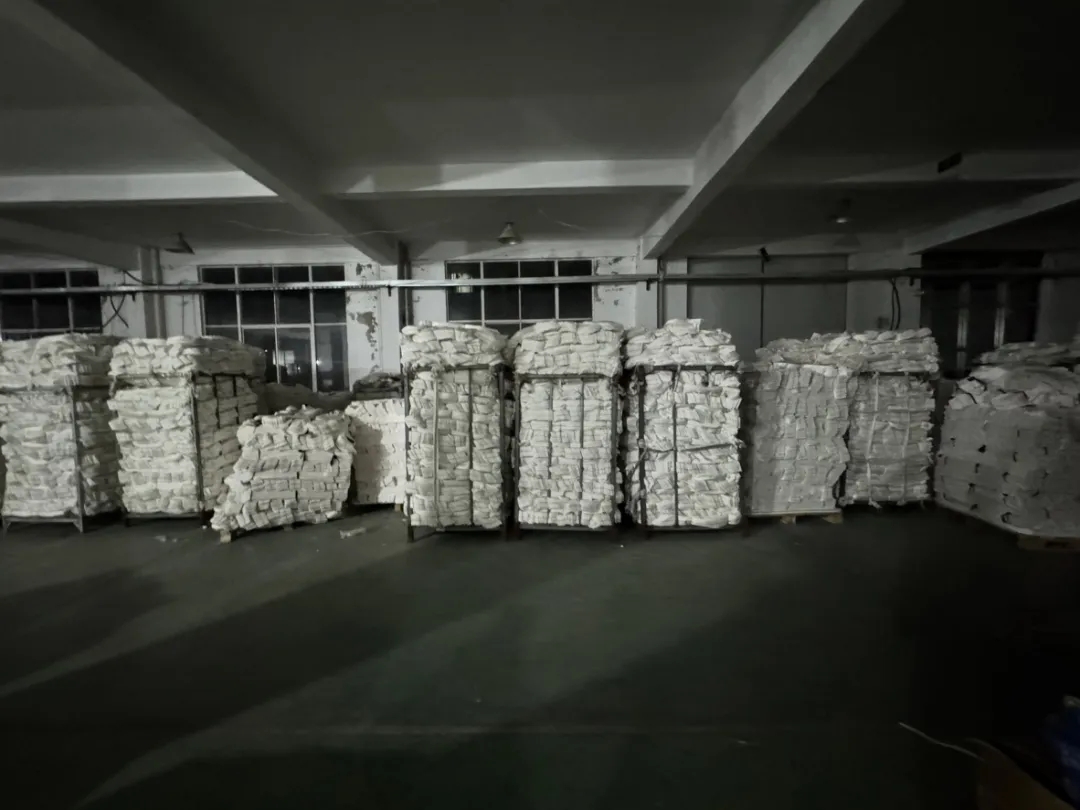 消防水带不符合国家标准