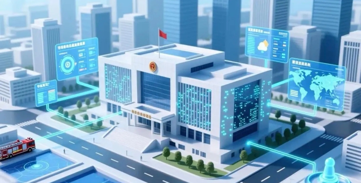 城市智慧消防建设中多元主体协同机制研究