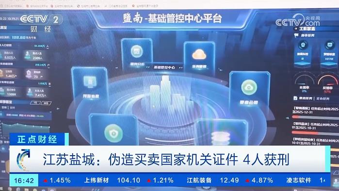 伪造、买卖国家机关证件罪