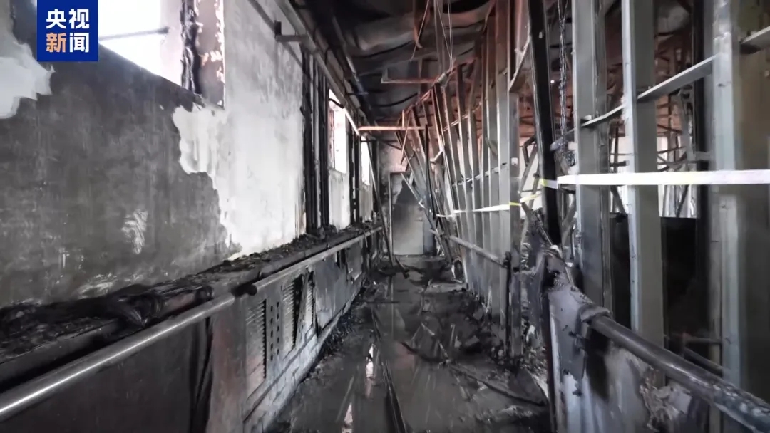 河北承德国恩老年公寓“4·8”重大火灾事故