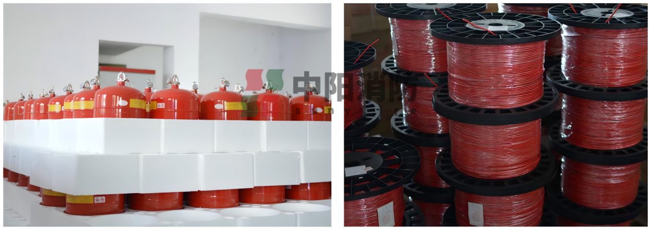 中阳顺利通过ISO 9001三体系年度监督审核