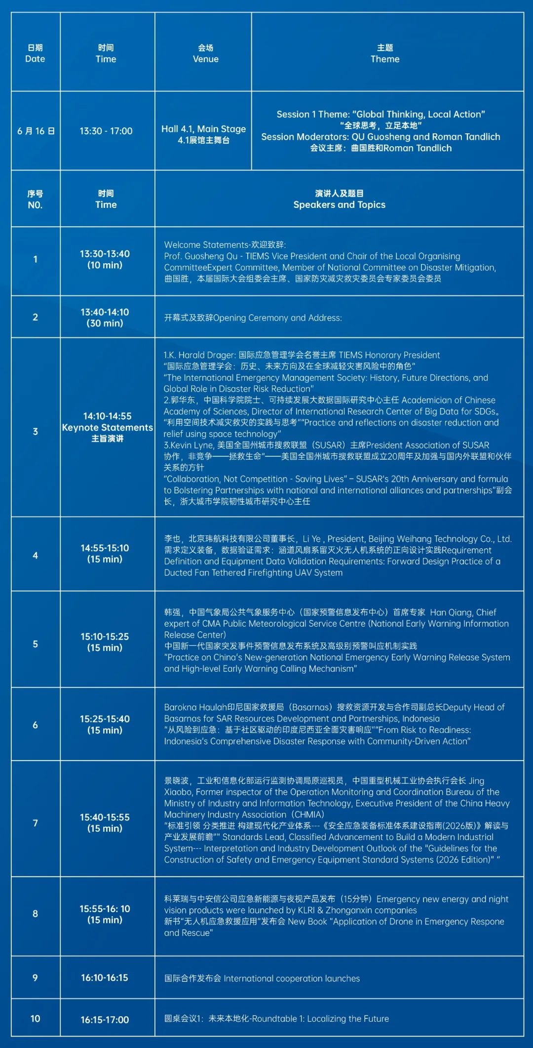 第九届广州国际应急安全博览会