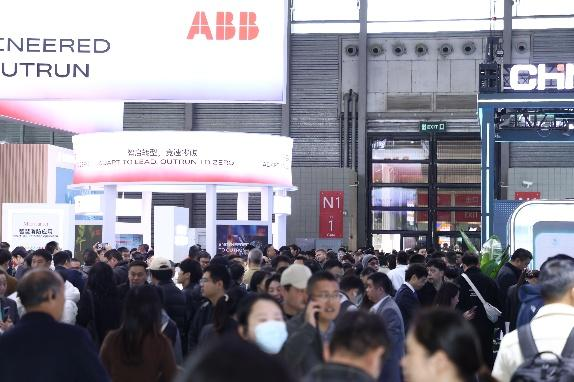 2026EP上海国际电力展