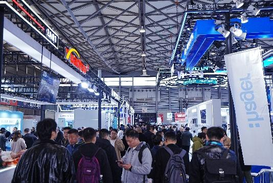 2026EP上海国际电力展