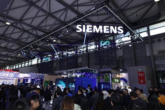 2026EP上海国际电力展
