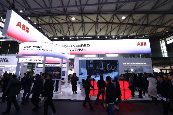 2026EP上海国际电力展