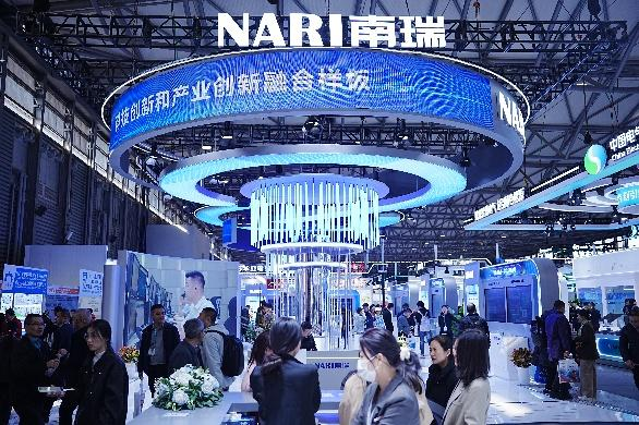 2026EP上海国际电力展