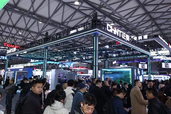 2026EP上海国际电力展