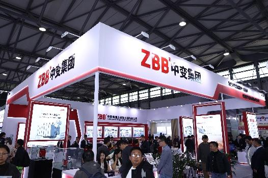 2026EP上海国际电力展